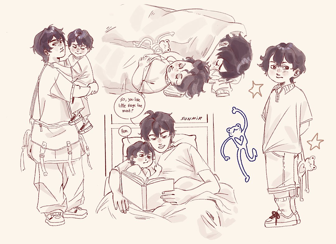 Micca🍉 tweet media