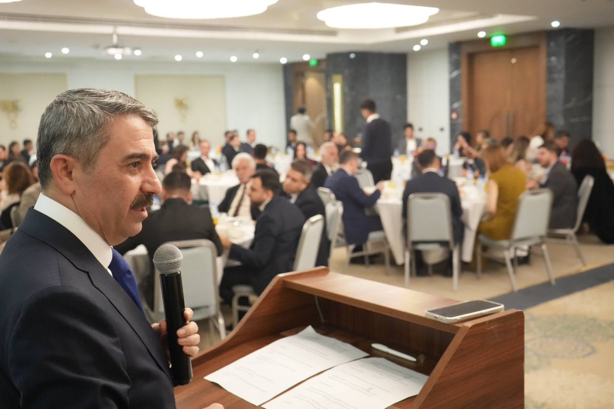 Av. Mustafa Alkayış tweet media