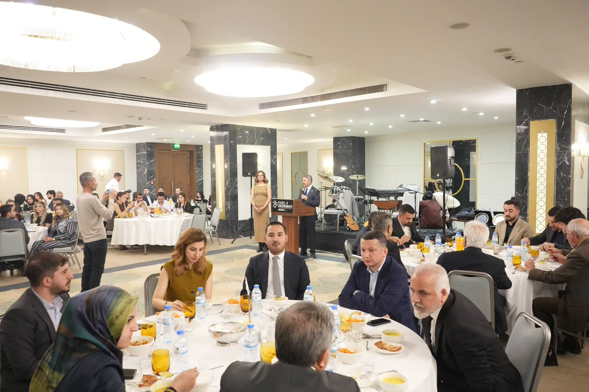 Av. Mustafa Alkayış tweet media