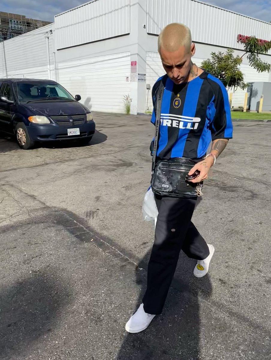 Ballon Dior ⭐️⭐️ tweet media