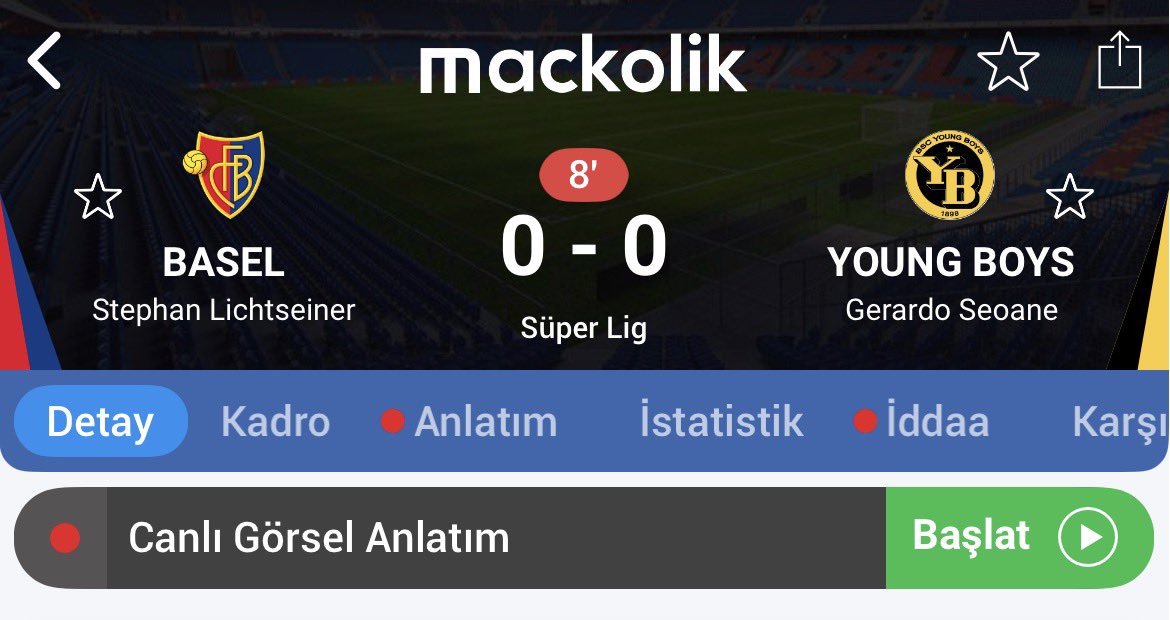 TekinKupon's tweet photo. 👉 İLK YARI 0.5 GOL ÜST

📍BAHİS -10-

SON BAHİS  KASANIZI BASIN🔥
#canlibahis #iddaa #bahis https://t.co/FXPCDYYtiV
