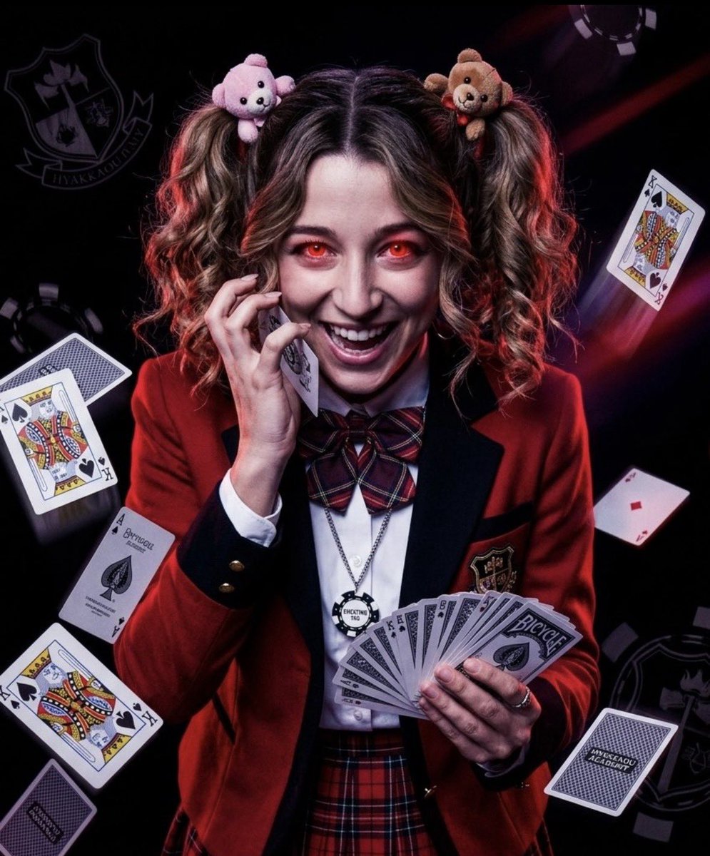 Eumira 💋 tweet media