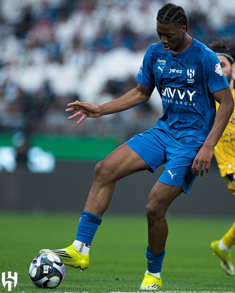 نادي الهلال السعودي tweet media