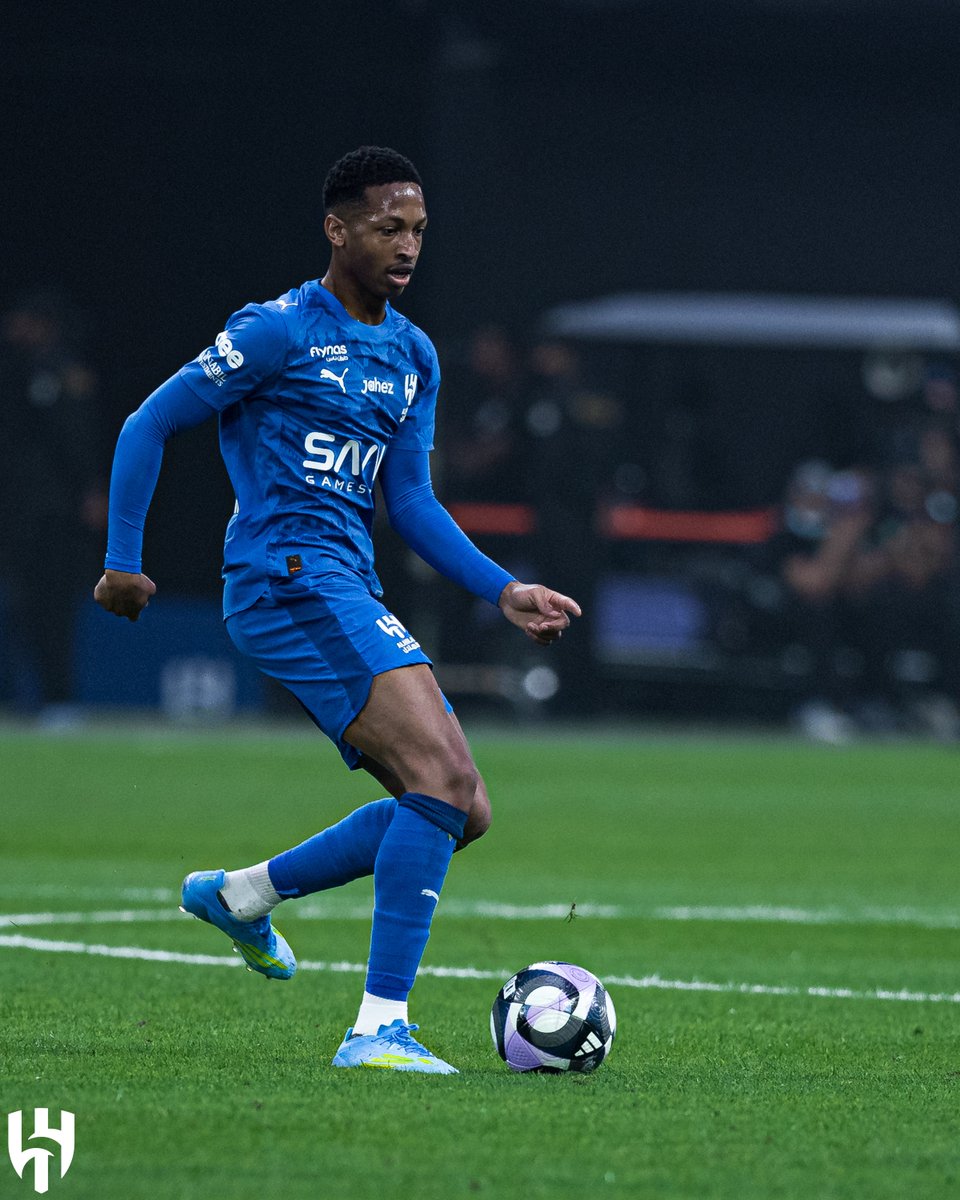 نادي الهلال السعودي tweet media