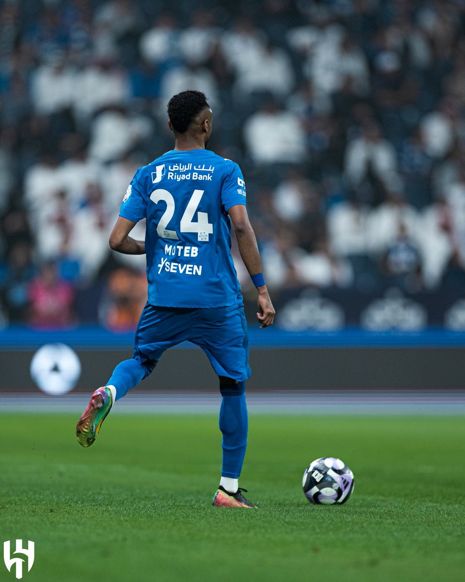 نادي الهلال السعودي tweet media