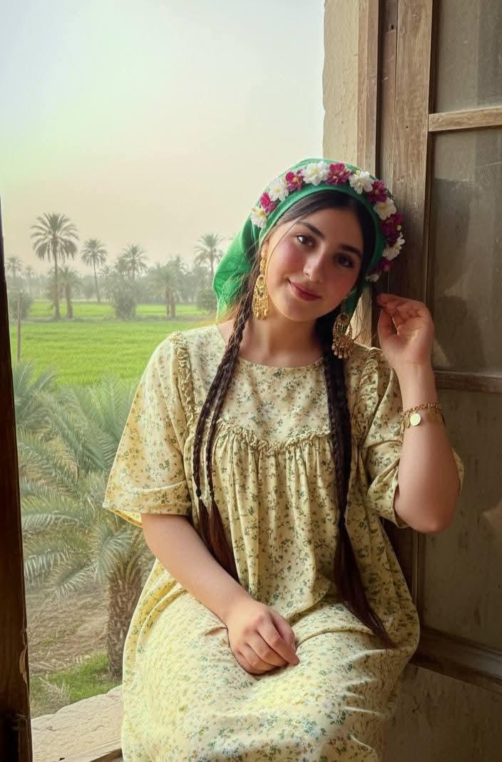 𝑴𝒂𝒏𝒂𝒓║ᴳʳᵉᵉⁿ💚ᴴᵉᵃʳᵗ tweet media