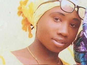 Rinu Oduala 🔥🔫 tweet media