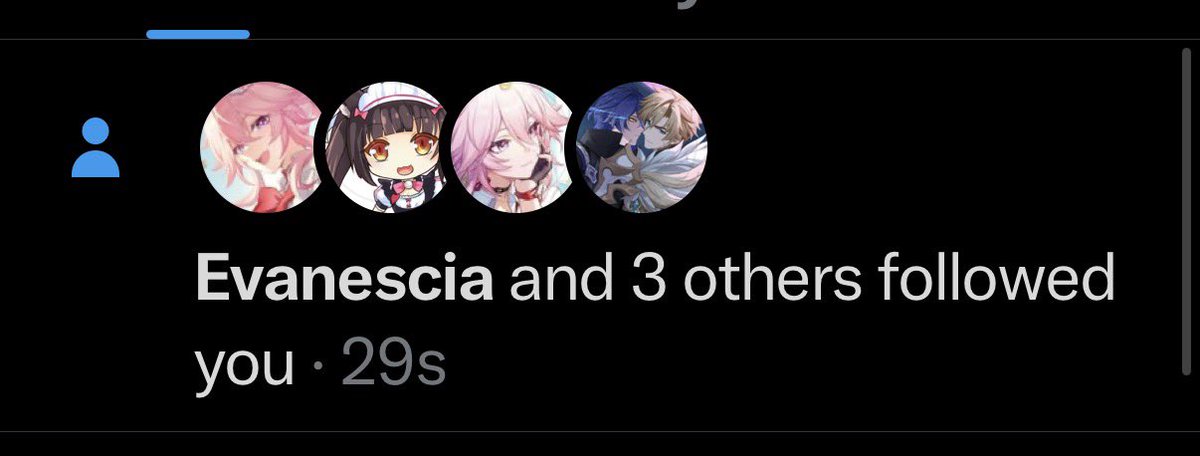 Daily Evanescia✿ tweet media