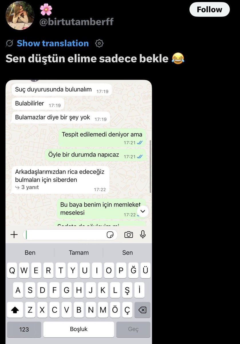 Uslup hawal tweet media