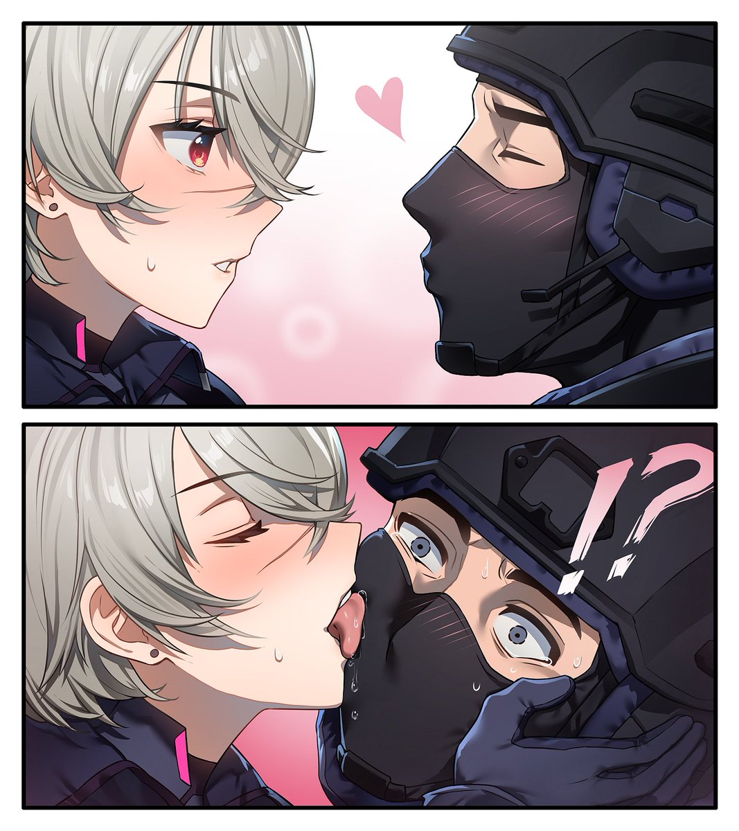 Saruei 💥 tweet media