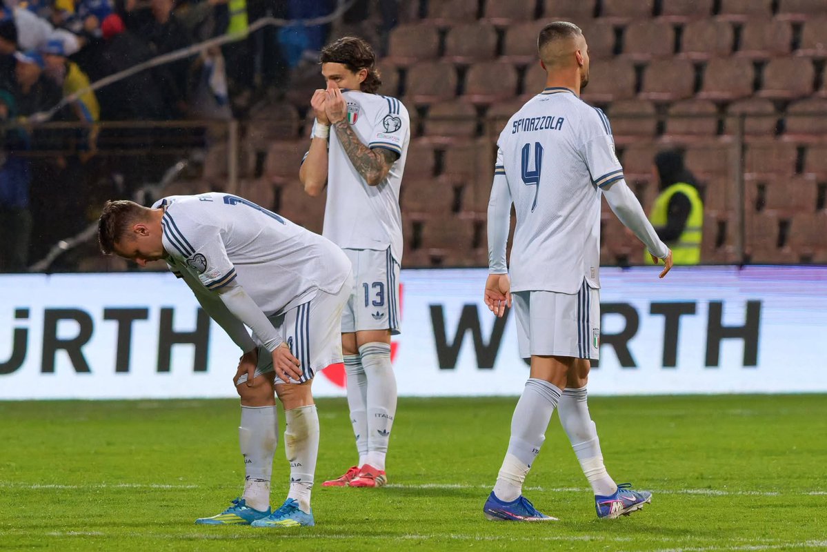 Francesco Borrelli tweet media