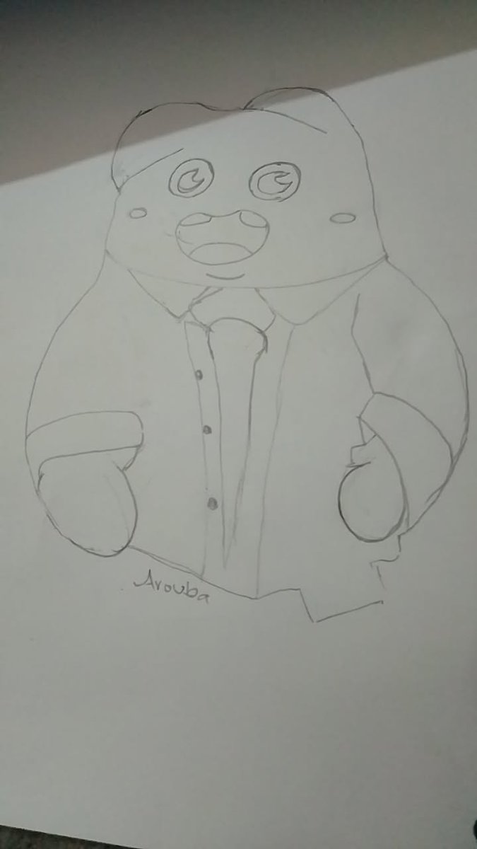 🇦ᖇOᑌᗷᗩ tweet media