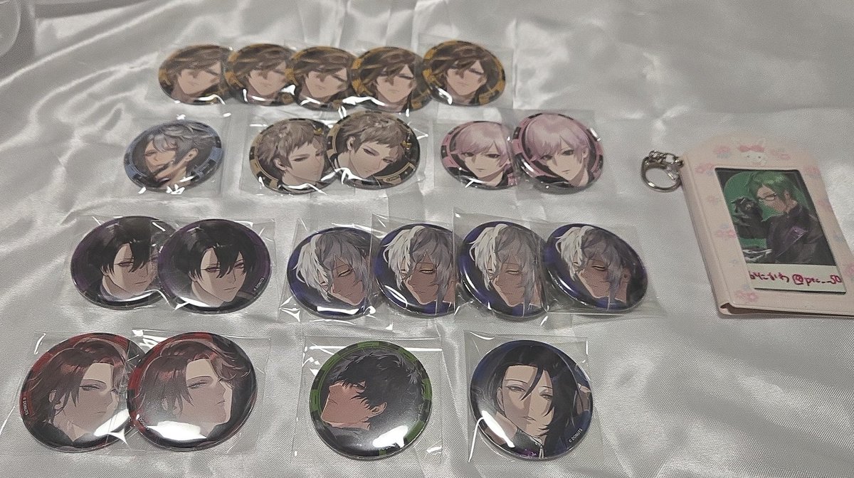 かにかわ tweet media