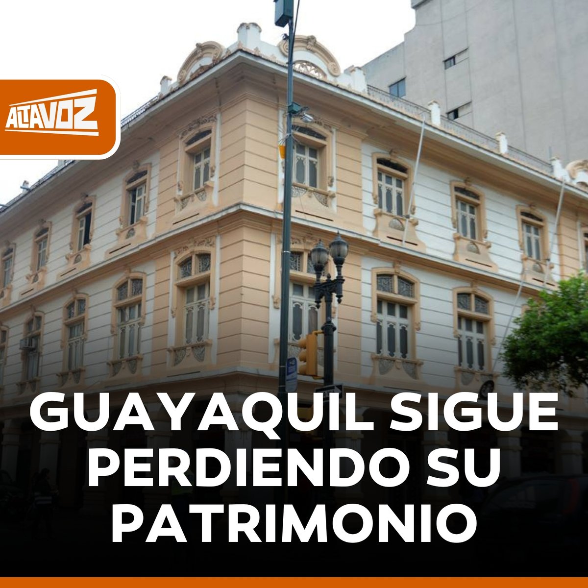 Altavoz Ec tweet media