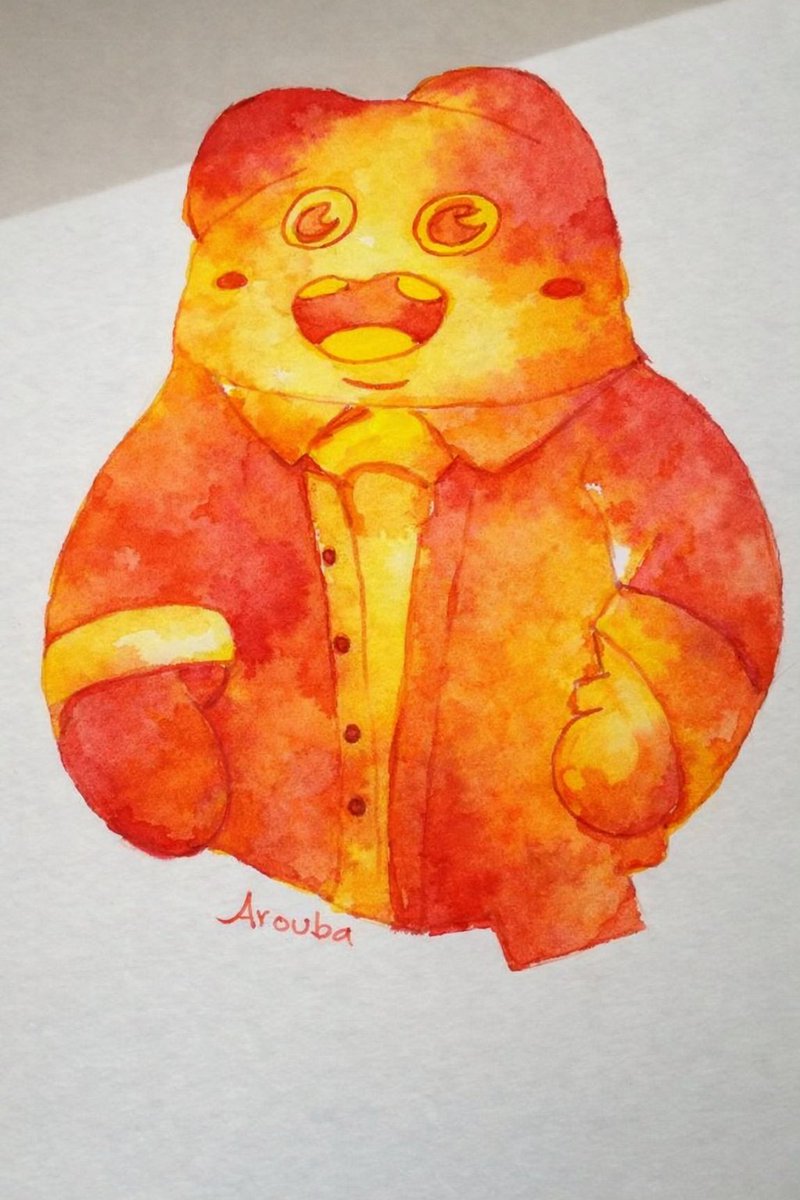 🇦ᖇOᑌᗷᗩ tweet media