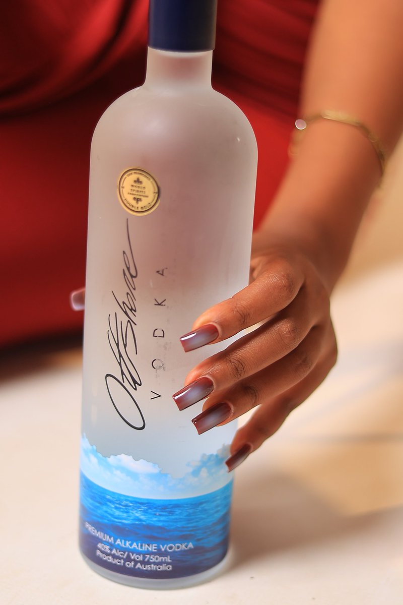 Judie_Jidel's tweet photo. Offshore Vodka. Premium. Alkaline. Hangover-free. The sophisticated choice for those who appreciate quality without compromise.
Available now! https://t.co/O2RmQ4Ff73