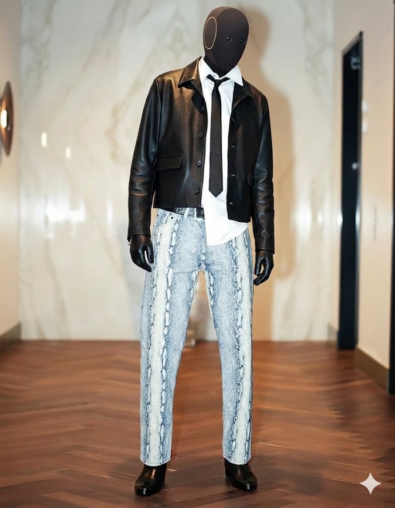 All this talk about outfits is irrelevant since this is how im dressing my Neo <a href="/1x_tech/">1X</a> <a href="/radbackwards/">dar</a>