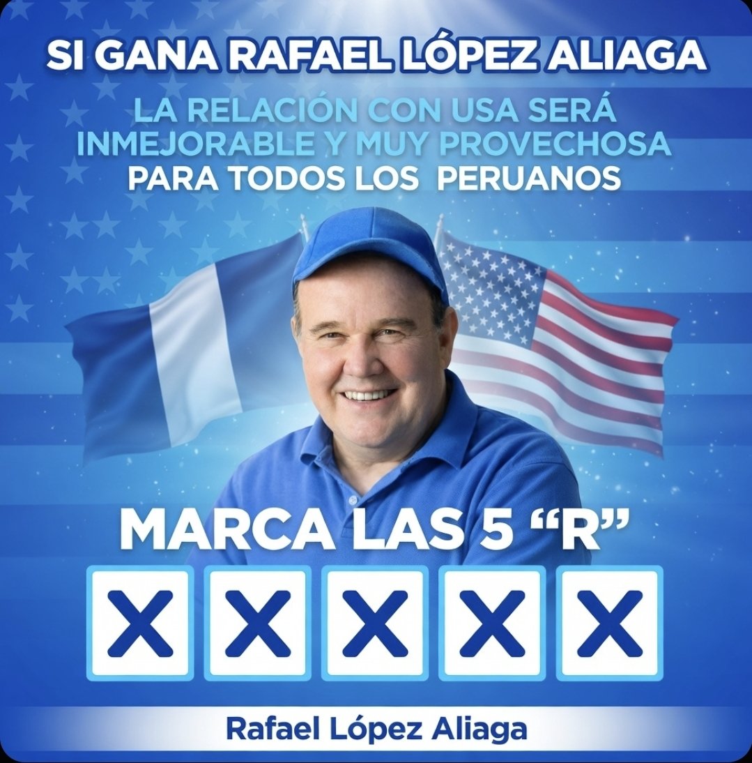 Carlos Müller Barturén 🇵🇪 🇨🇭 tweet media