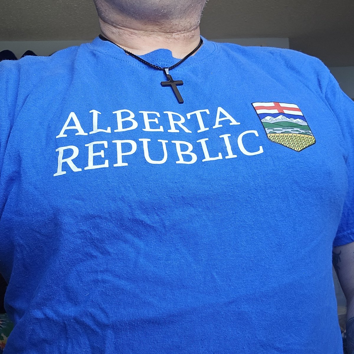 Albertan Separatist tweet media
