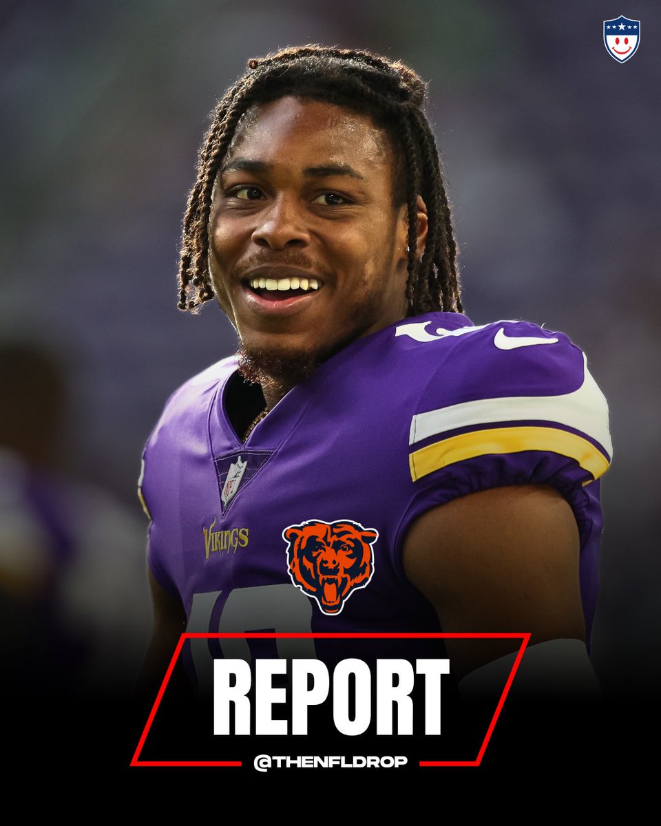 NFL Drop tweet media