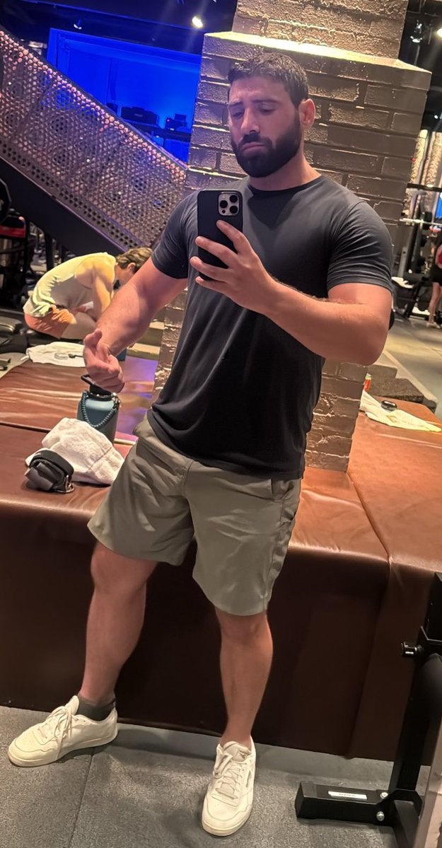 Michael Joseph Massetti tweet media