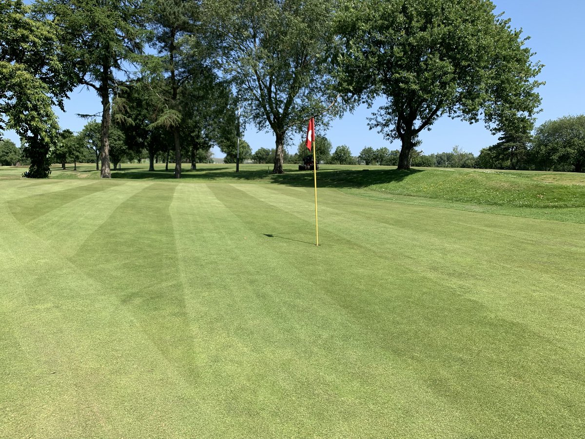 Chris Milnes tweet media