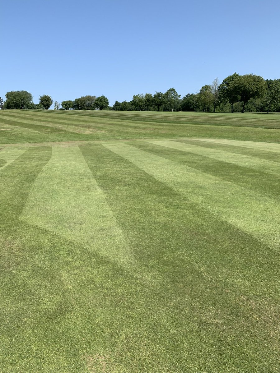 Chris Milnes tweet media