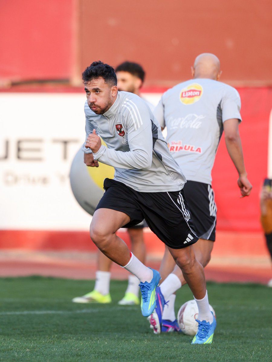 النادي الأهلي tweet media