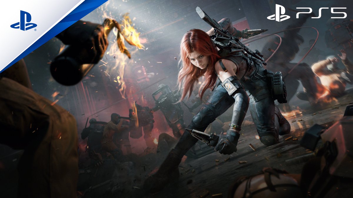 GamesArdor's tweet image. 13 NEW Exploration Games Coming in 2026 That Look Incredible
#ExplorationGames #OpenWorldGames #NewGames2026 #UpcomingGames #Gaming #NextGenGaming #AdventureGames #OpenWorld 
youtu.be/His0DpYc05Y