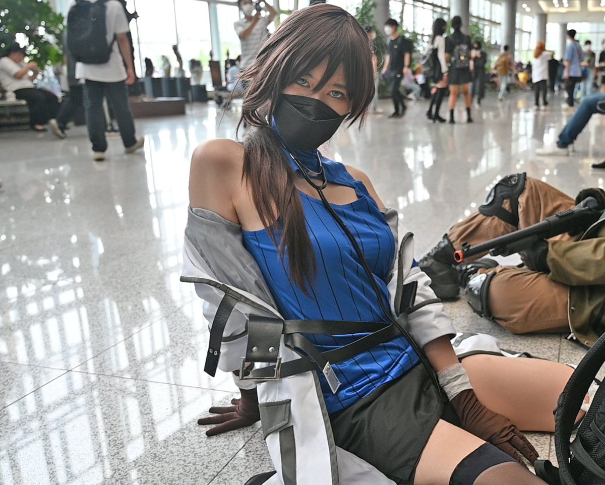 햄스터삐끼뽀 tweet media