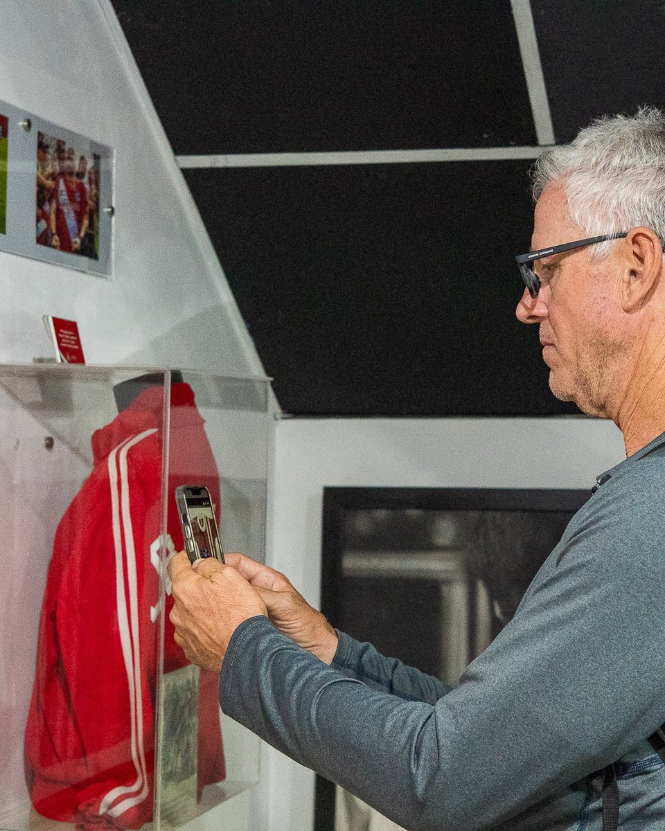 Museo - Estadio Diego Armando Maradona tweet media