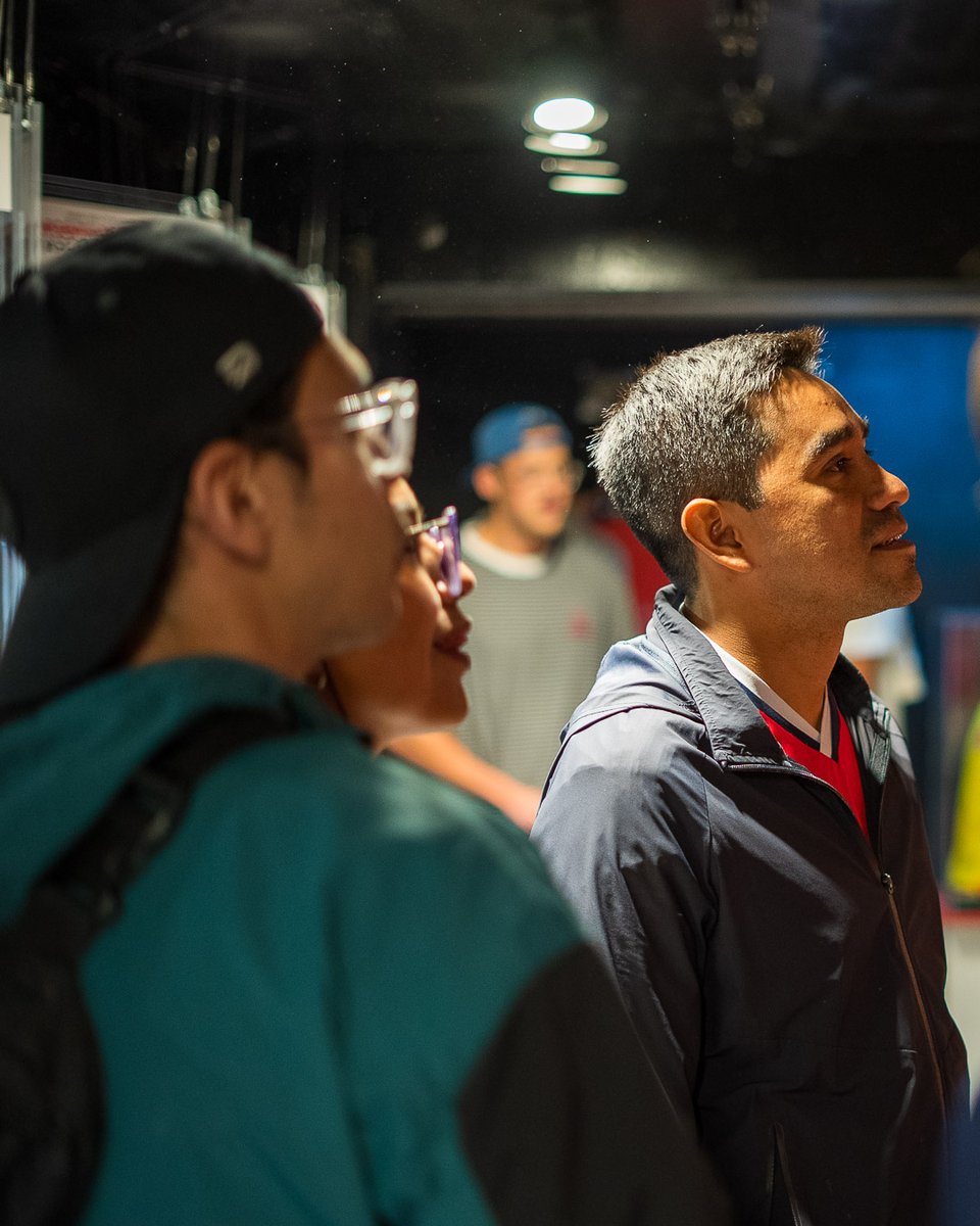 Museo - Estadio Diego Armando Maradona tweet media