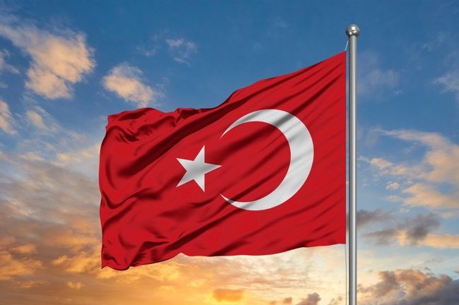 Türkiye Haber Ajansı (THA) tweet media