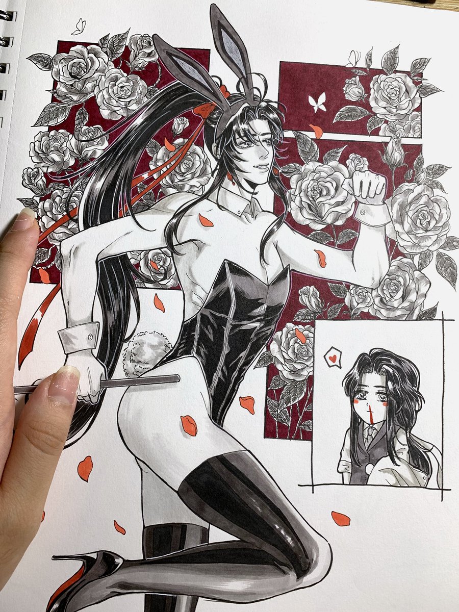 timelank's tweet photo. #MDZS  #魔道祖师 #忘羡 https://t.co/YarVfLEYoH