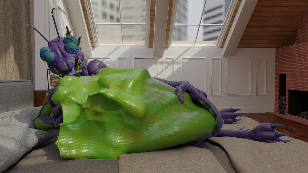 SamagthraV2 tweet media