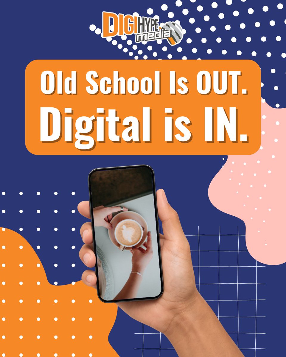 DigiHype Media Inc | Marketing Agency 🇨🇦 tweet media