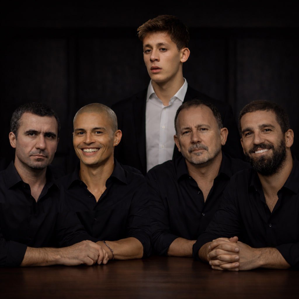 Turgut TELLİOĞLU tweet media