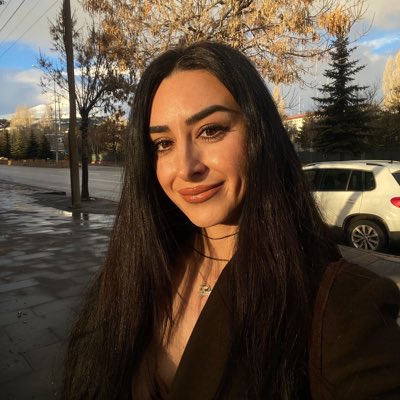#YeniProfilResmi