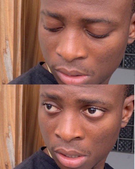 يــوســف مــال الله tweet media