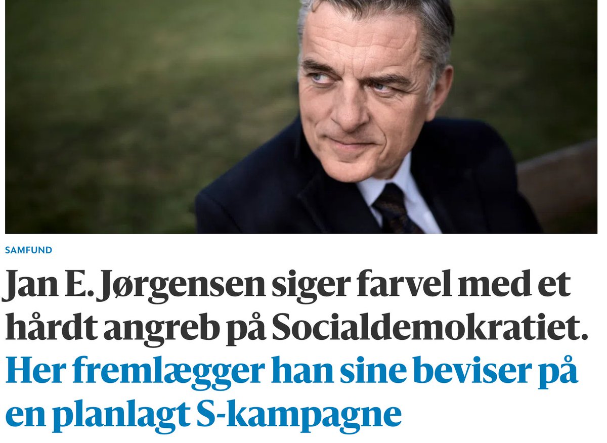 Magnus Barsøe tweet media