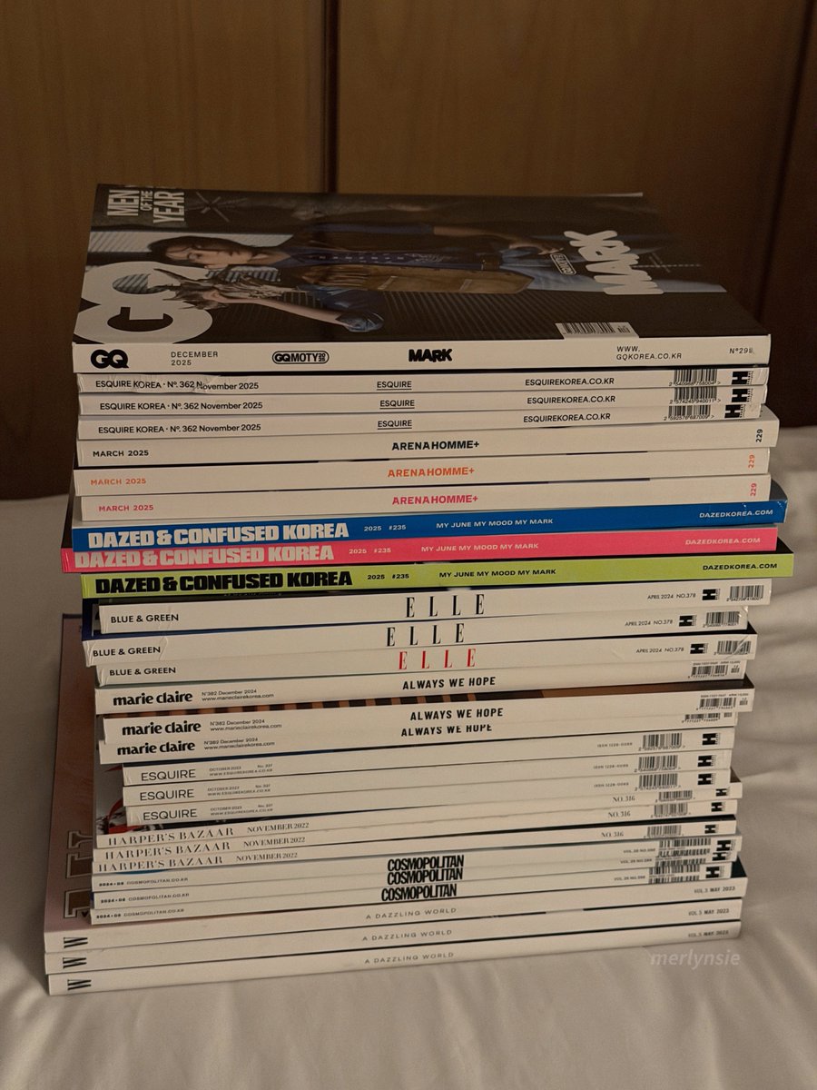 mlyn lee tweet media