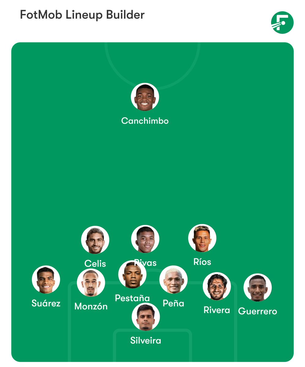 CASTRILLON PAGA CARNALMENTE SU TITULARIDAD tweet media