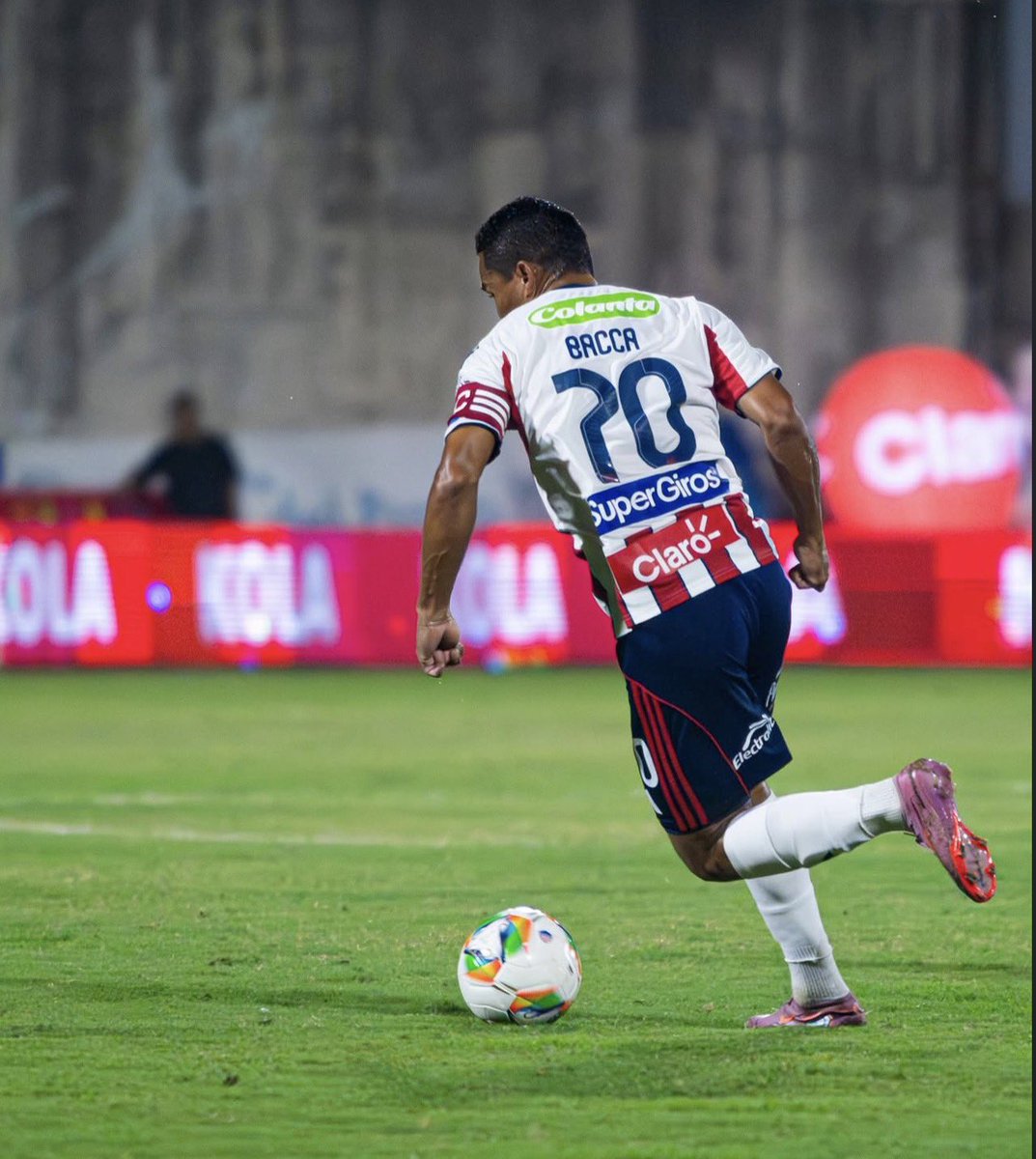 LaPágina Rojiblanca tweet media