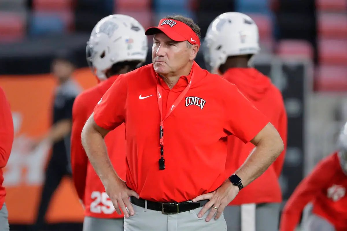 West Coast College Sports Guy tweet media