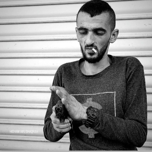 عمر حشيش tweet media