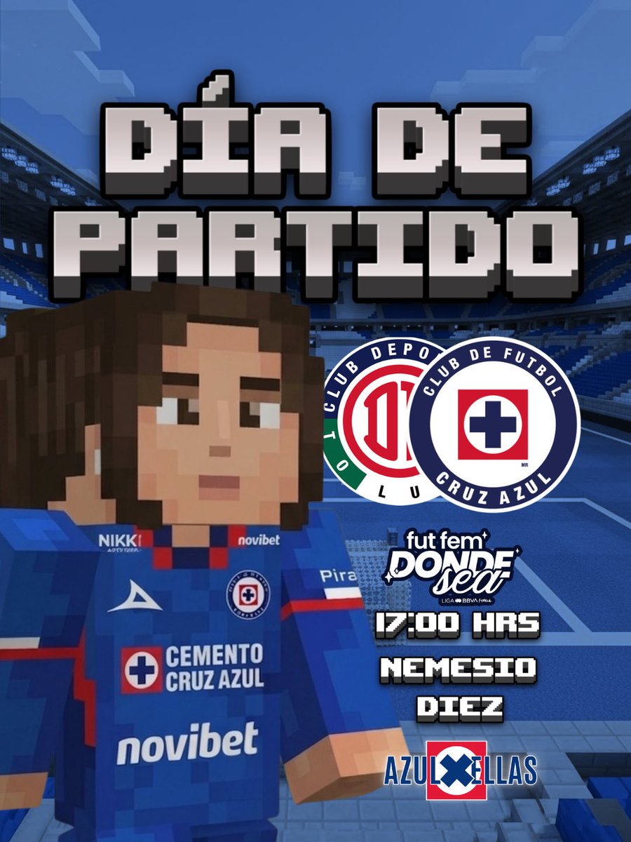 AzulXEllas tweet media