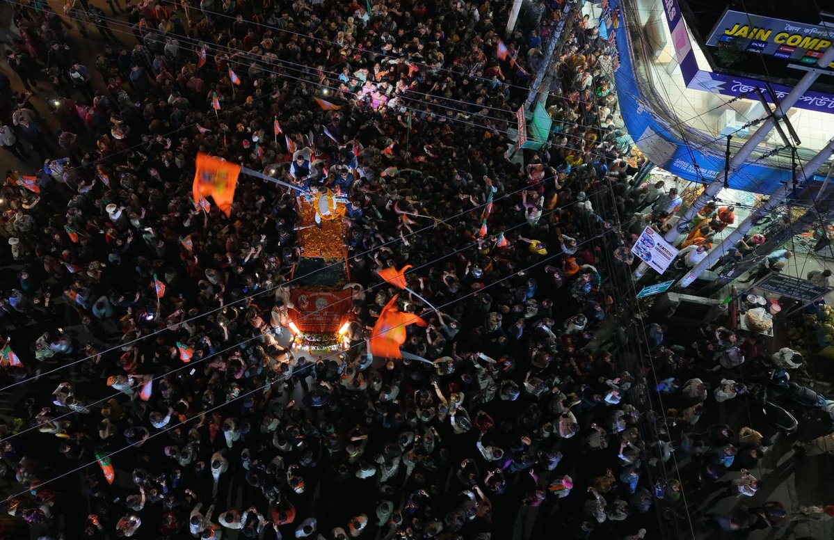 Himanta Biswa Sarma tweet media