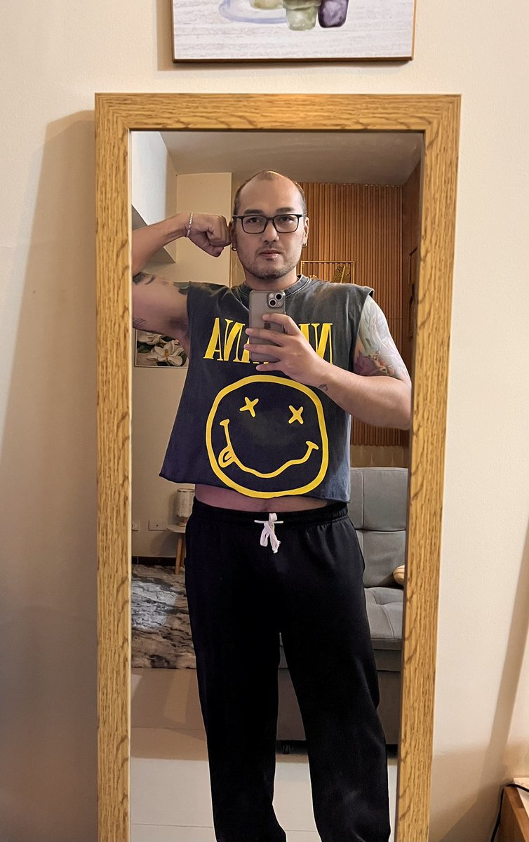 Big Rascal tweet media