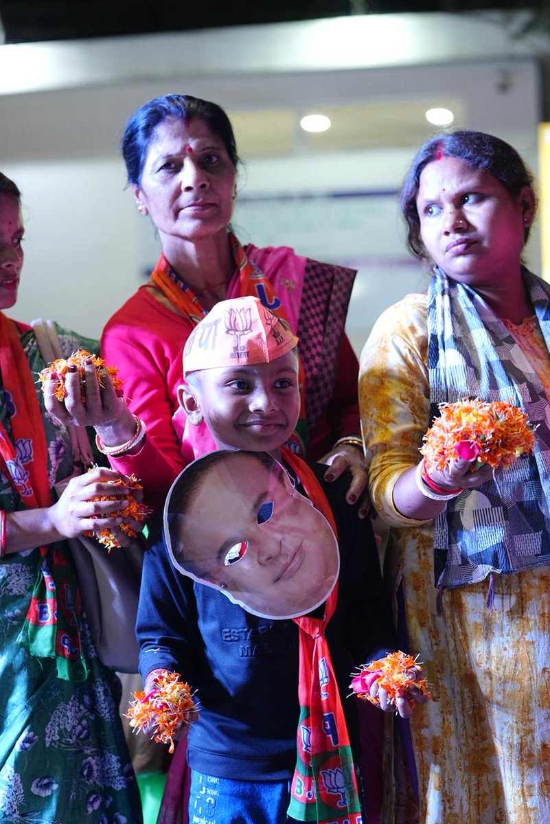 Himanta Biswa Sarma tweet media