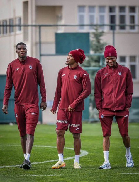 SKARRA 🇪🇺🇳🇬 ⚽ tweet media